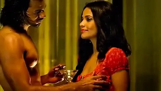 hot Bollywood sex scenes