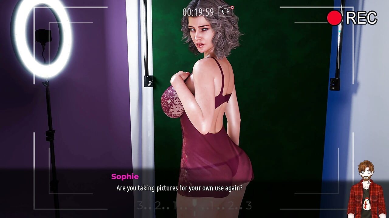 MILFs of Sunvilles S2 - ( PT 12 ) - L7team
