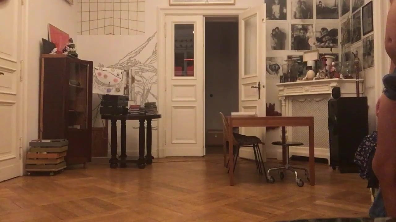 PUSSY IS ALWAYS HUNGRY FOR RAW COCK