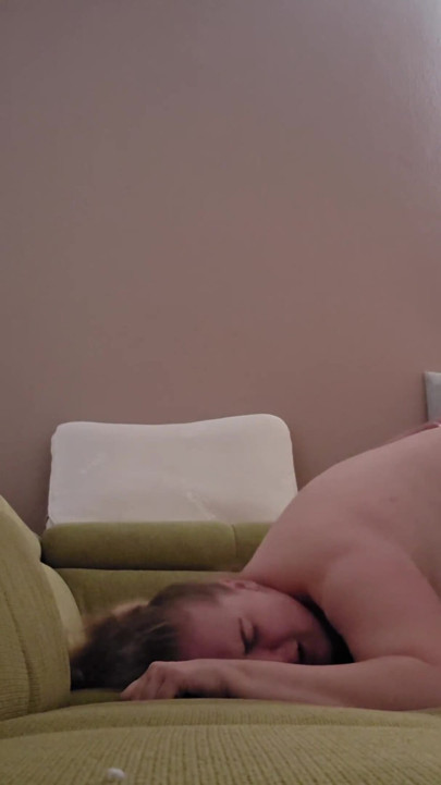 Married Couple Having Sex - Real Amateur Home Video