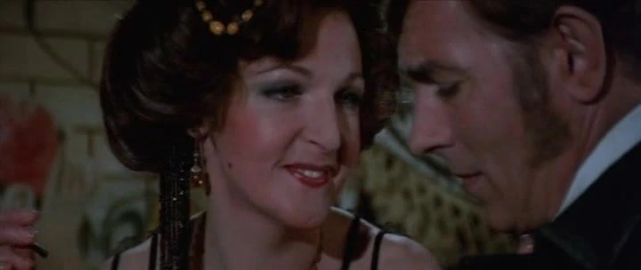 Penelope Keith Looking Hot