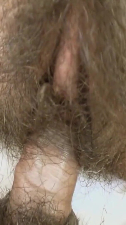 Jaw-dropping moment from "Behaarte asiatin auf den vibrator gebracht"