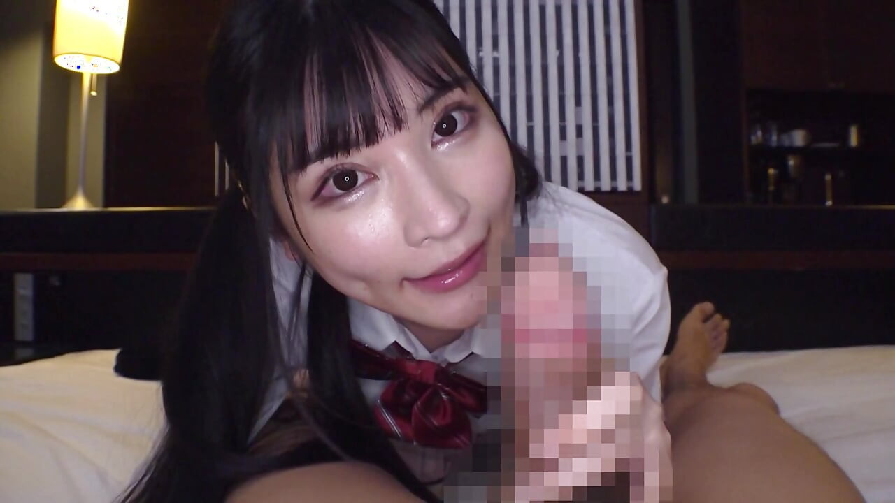 Part 10 "You're a pervert...", a beautiful girl J● speaks obscenely!! Torture M man with shame and pleasure! ! 2