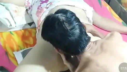 Как это моя любовь удовлетворена
