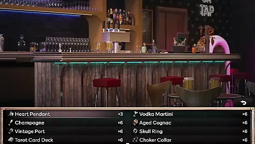 Gameplay lengkap - simfoni ular, bagian 36