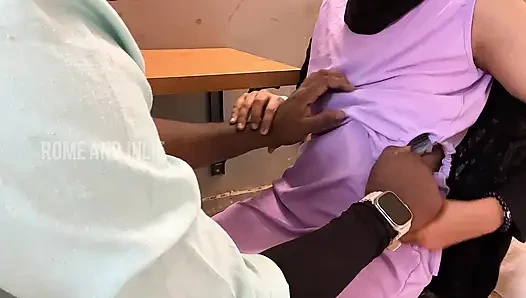 Genç tamil bakire kız zara bonus tamil clear audi için patronuyla ilk kez seks yapıyor