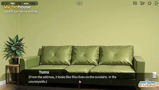 The 3 Anal Piggies Gameplay Part 1 - Kinky Butt Sex Meet up