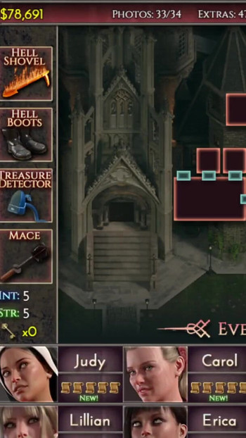 "The Genesis order - playthrough bölüm 35 postgame" den heyecanlı an