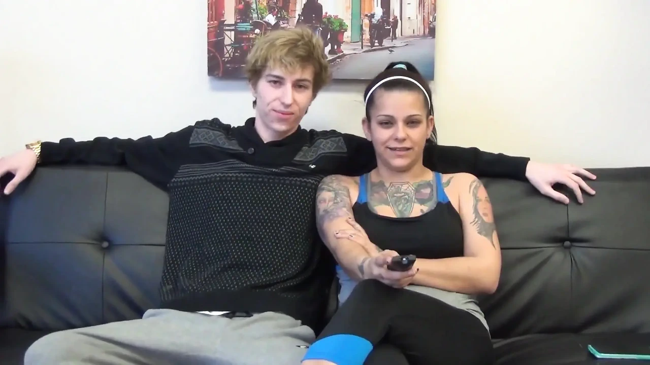 2 Pump Chump Featuring Eva Sanchez