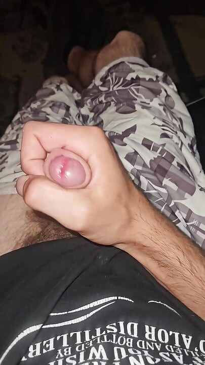 Wanking