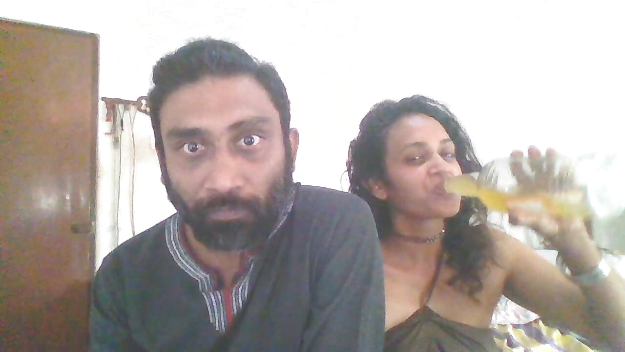 Stepaunt promised me to fuck me after arriving from party because step-uncle isn&#039;t sober