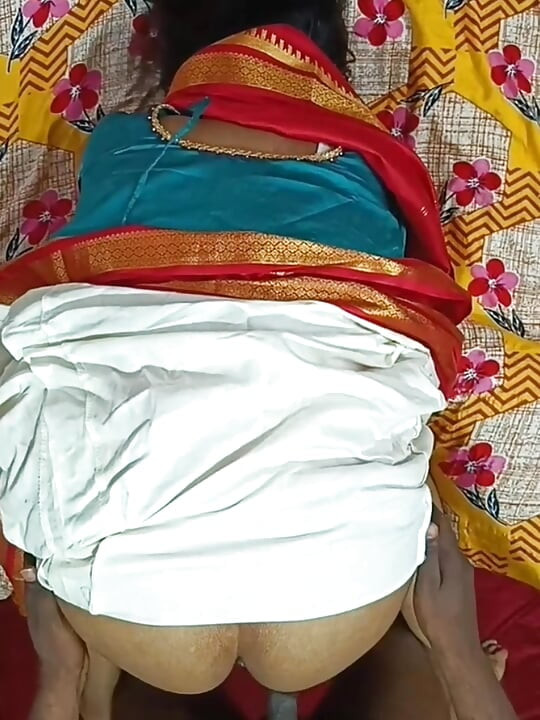 Mallu Wife Fucked Doggystyle: Indian