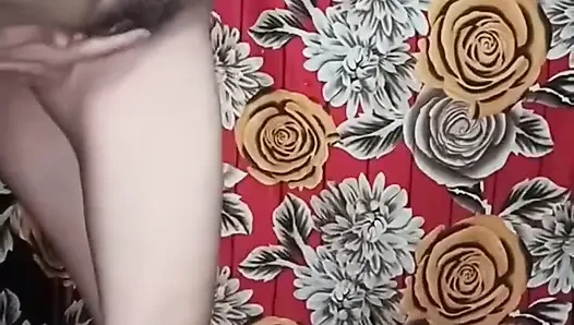 Indian Desi Suhagraat Husband and Wife 4