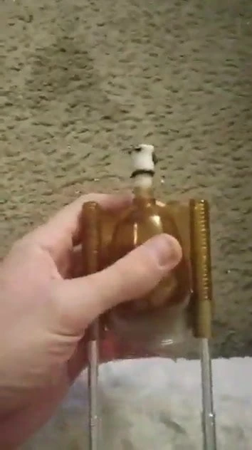 pemanjang penis vakum diy