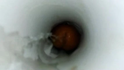 Slow Motion ejeculation