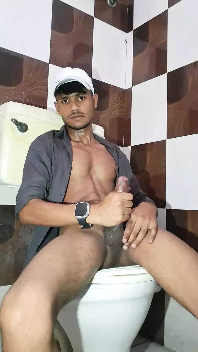 Sexy chico masterbate