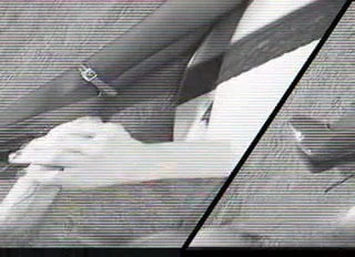 Cumming on red High Heels