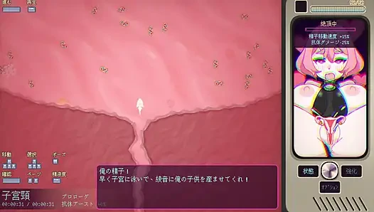 #1 [Pregnant Star Girl Ayane] Listen to the wishes of aliens! Live commentary part1