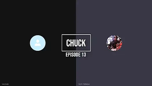 Trikepatrol interview # 13 - chuck
