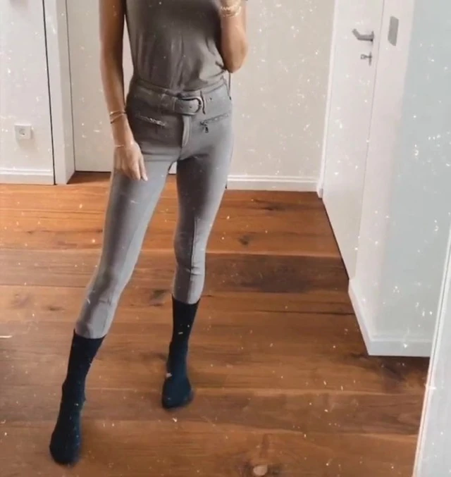 Jodhpurs lover
