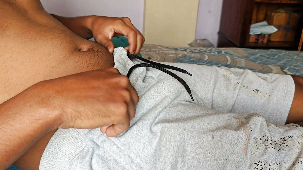 Desi Village Boy Using Vibrator - Desi Village Boy Orgasm - Teen Boy Using Vibrator