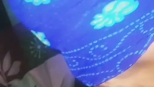 Mujhe land chusne Mein maja aaya