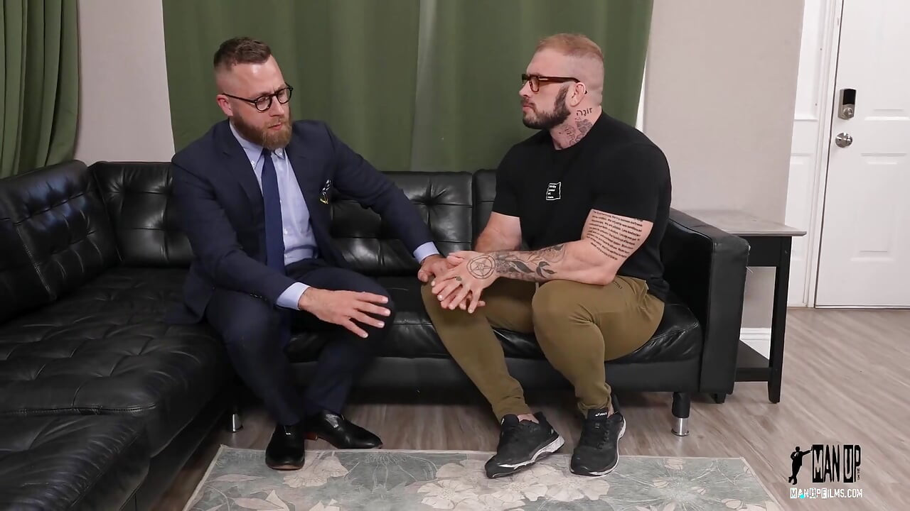 Couples Remedy Part 3 - Manupfilms