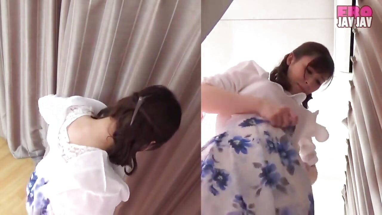Bold Amateur Personal Photoshoot Capturing Teasing Skirt Moments and Sensual Angles - Pt.3