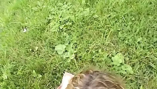 Sevimli sürtük iyi yarak emmeyi seviyor