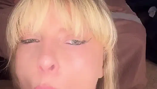 Трахни мой рот