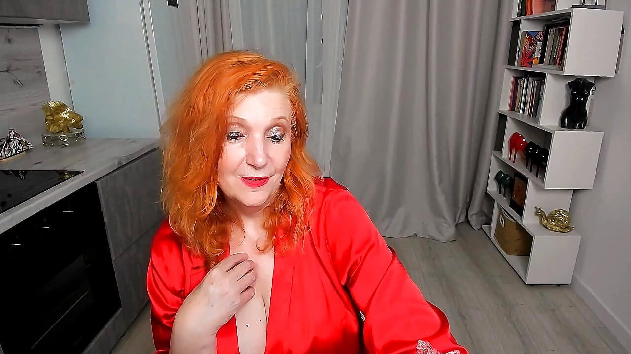 Do you like my? Shall we talk?