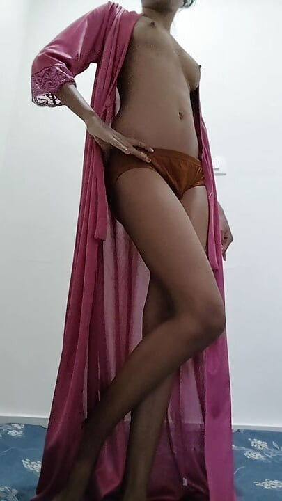 火辣與性感身材