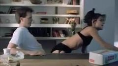 Sandra Bullock en escena de sexo