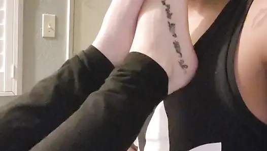 Dewi yessi y su budak