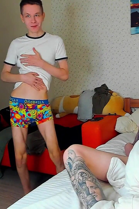 Whose Hole Looks Better?