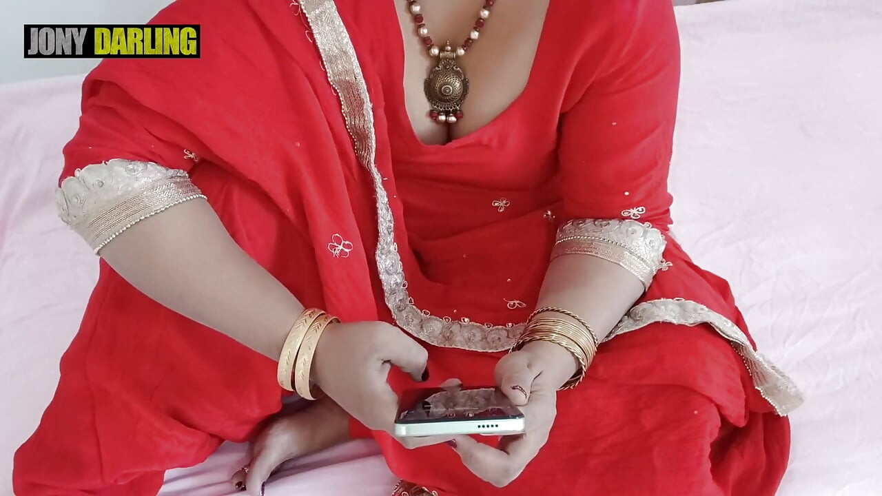 Bhabhi desi, chatte papillon