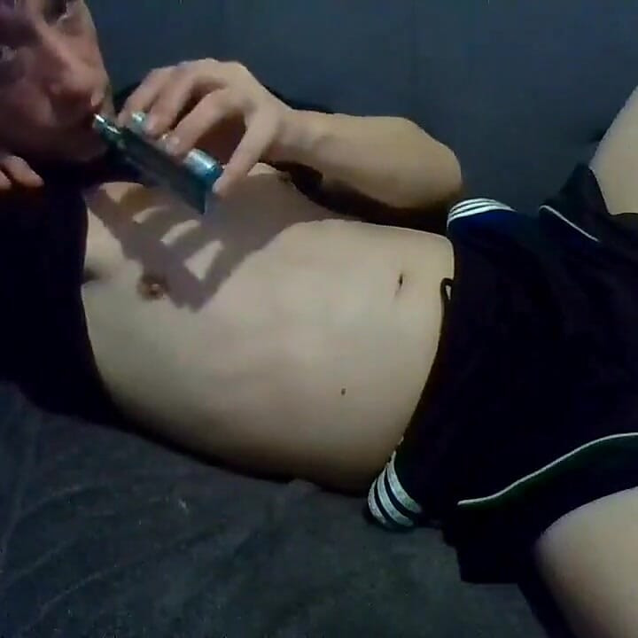 Strip Vaping!!!! New NSFW Idea? Maybe?