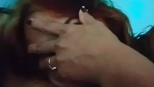 Kenikmatan Vagina Yang Indah