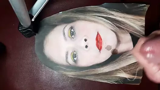 Johanna aşk kaşığı