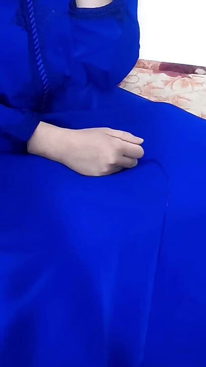 besar Saudi dan Women Marocain