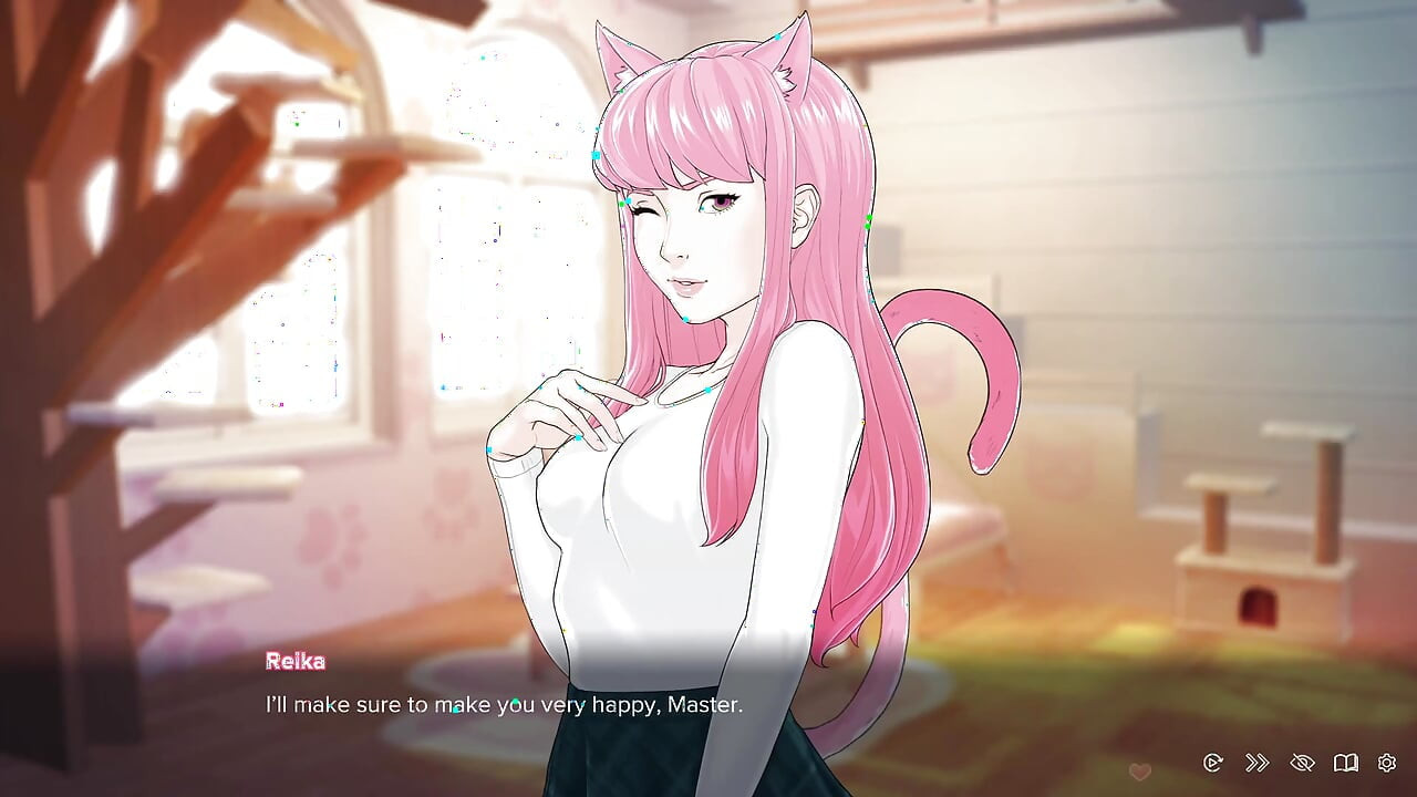 Kompletna igra igrice - Brzinski seks: ljubavna hotelska priča, deo 9