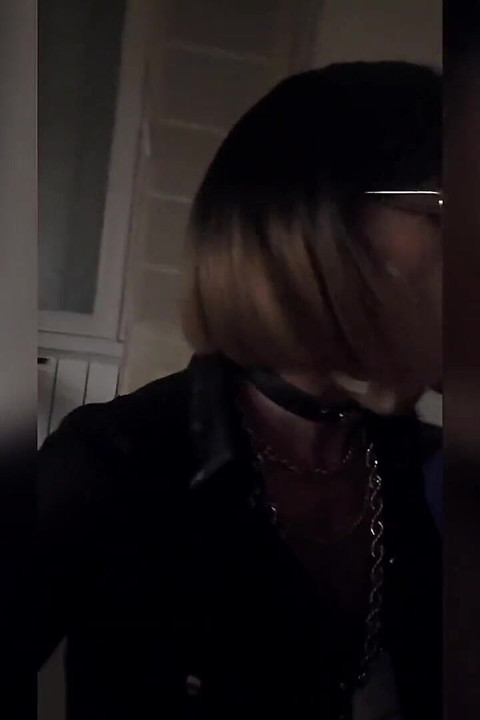 Nazovite ovako, ona puši strance bez blabla na mrežama. Vanessabitchx Kamioni