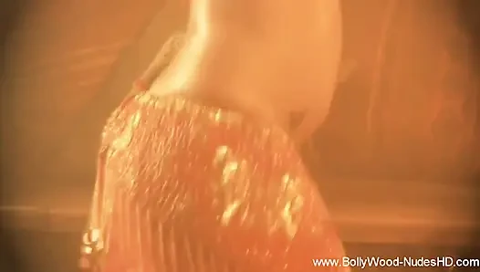 Natya shastra göbek dansı güzellik
