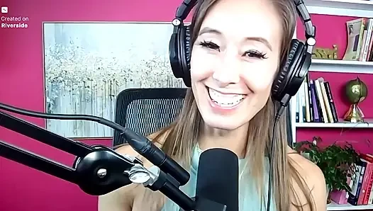 Trikepatrol Interview - christy love (pastor, erwachsener Performer und Komiker!)