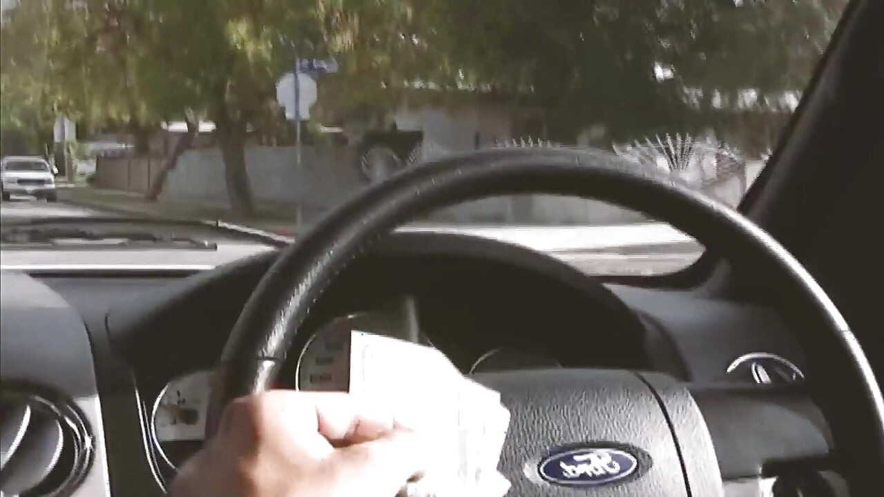 Booty Workoutscene-3 Brunette Slim Booty MILF Enjoys a Big Cock in Her Mouth