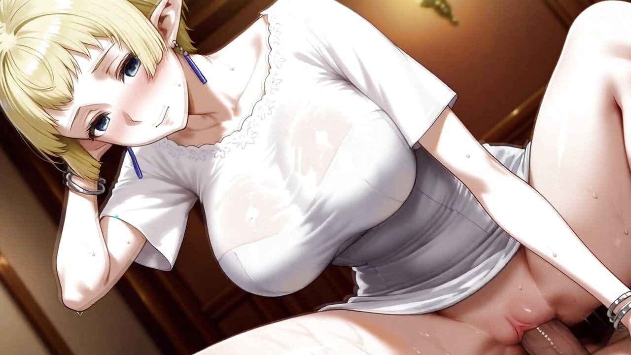 Krasnoludki Elf Osiem (Tensura)