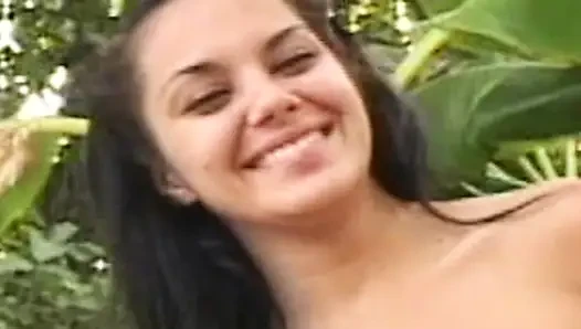 Cream Puffs 02 Part 1 – Creamy Delight