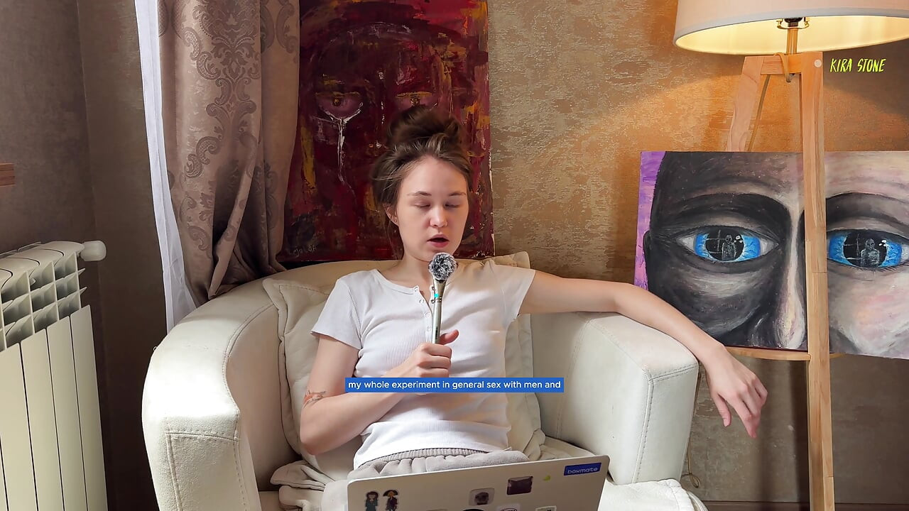 Deprived of Anal Virginity. How? When? What Does It Feel Like? a Cucumber in the Ass?