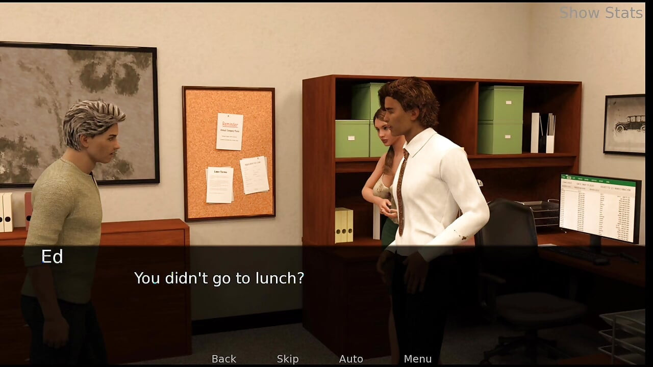 Проект гаряча дружина - механік ледь не бачив мою пизду