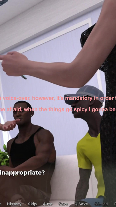 Fate Won't Separate Us by Raising Phallus - Stepmamacita Getting Banged by Her Stepsons Bullies 20